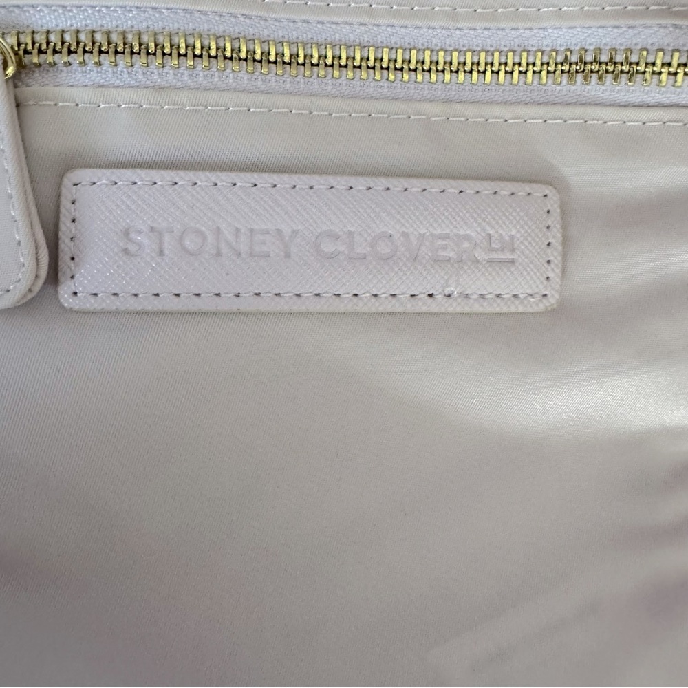 Stoney Clover Lane Mini Brunch Tote Bag - Picture 5 of 8